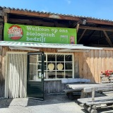 Biologische boerderijwinkel De Nieuwenburgt Recensies