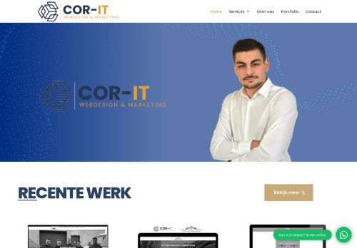 Cor-iT