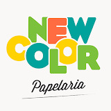 New Color Papelaria e Gráfica