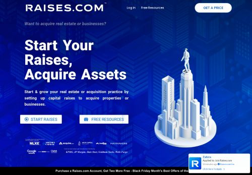Raises.com