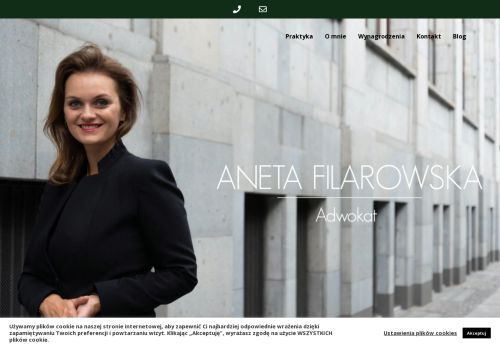 filarowska.pl