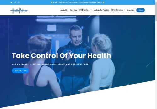 myhealthmatters.ie