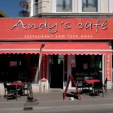 andys cafe newquay