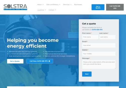 www.solstra.com.au