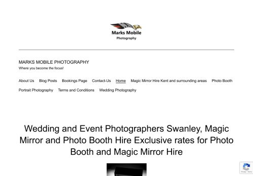 Marks Mobile Photography