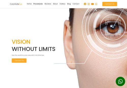 CatchLife Aesthetic - Health Tourism Agency