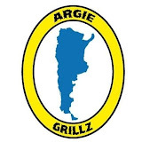 Argie Grillz Pty Ltd