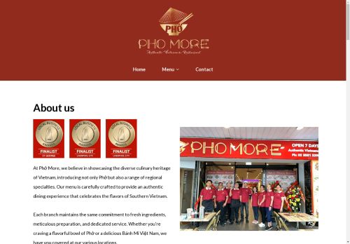phomore.com.au