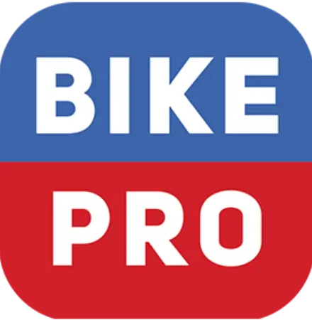 BikePro.hu Kerékpáros WebShop
