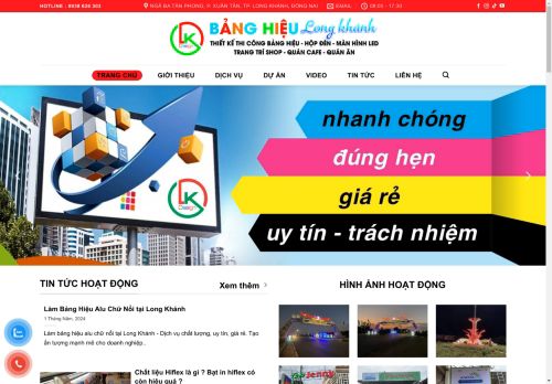 banghieulongkhanh.com