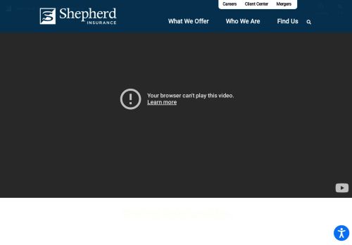 Shepherd Insurance