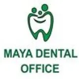 Stomatološka ordinacija - Maya Dental Office