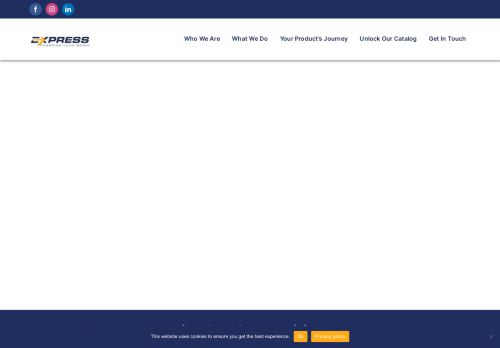 Private Label Express