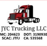 JYC Trucking LLC