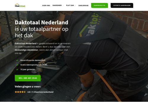 daktotaalnl.nl