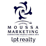 Moussa Home Marketing - LPT Realty