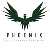 Phoenix Rug and Carpet Cleaning - Abergele / Conwy / North Wales