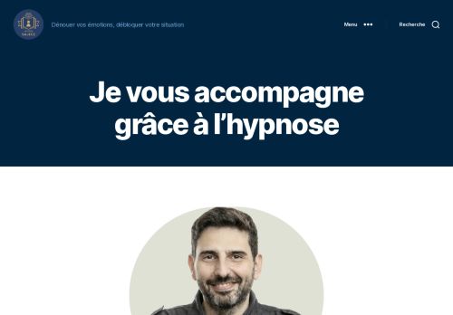 Philippe Denni - Hypnose Sajece