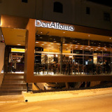 Restaurante Don Alfonso