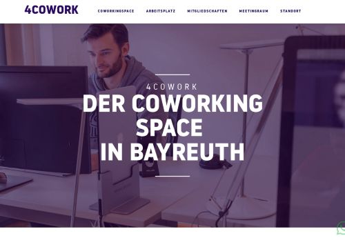 4COWORK Bayreuth
