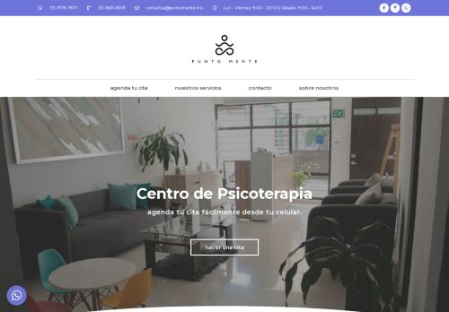 Punto Mente