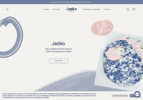 www.jadeostore.fr