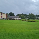 Hässlegårdens golfklubb Reviews