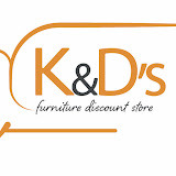 K & D's Discount Store Reviews