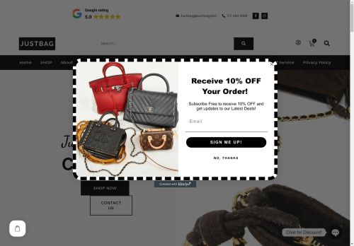 Justbag