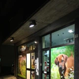 Colomba Pascalizi Pet Shop
