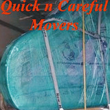 Quick n Careful Movers