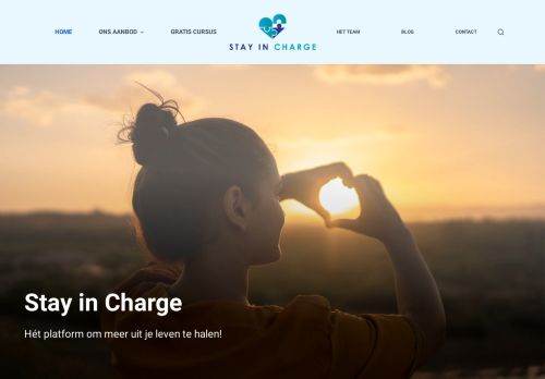 Stichting Stay In Charge