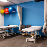PhysioExtra - Cliniques de physiothérapie