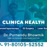 Dr. Purnendu Bhowmik - Best General Surgeon | Best proctologist | Best Gallbladder surgeon | Best