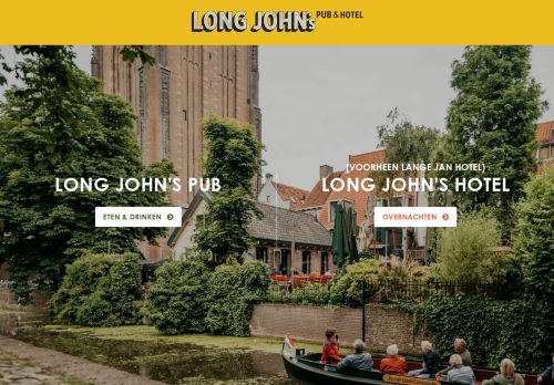 Long John's Pub