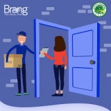 BRANG - Think Delivery .Think Brang