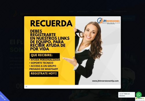 jhinversionesvip.com