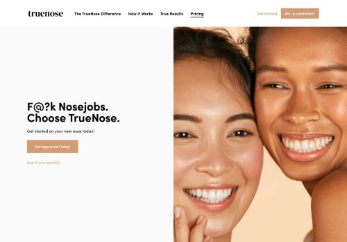 truenose.com