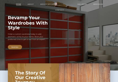 Sliding Door Wardrobes LTD