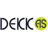 Dekk As