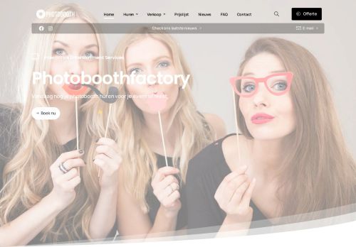 photoboothfactory.be