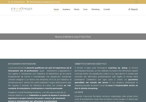 Moodesignacademy