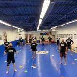 Gracie Barra Brossard