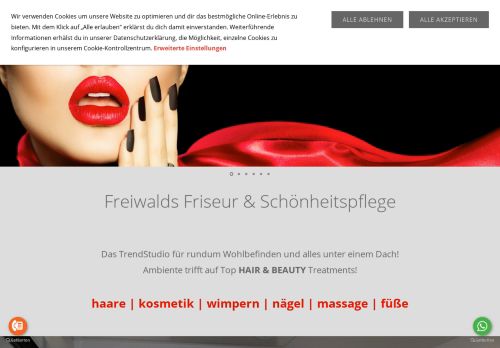 www.freiwalds.de
