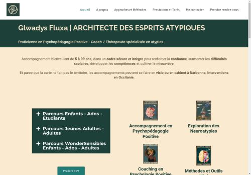 glwadysfluxa.com