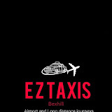 E Z Taxis Bexhill & Airport Transfers Reviews