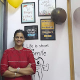 Dr Neha Dalmia's Smile N Shine Dental Clinic
