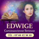 Edwige Solice Cartomancienne