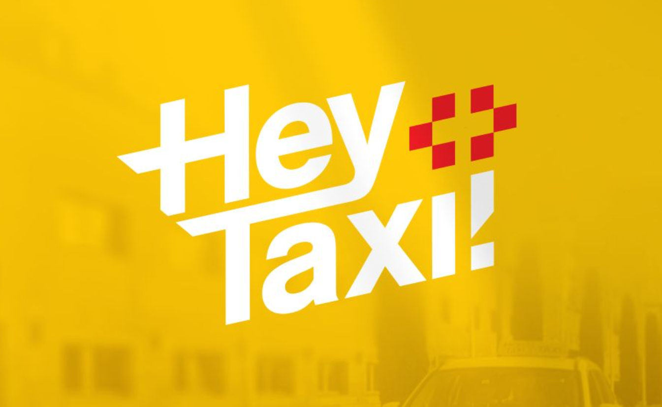 Hey Taxi Solutions