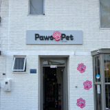 Paws Pet Store